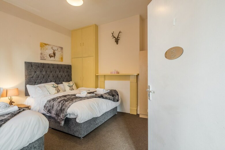 Lush Abode