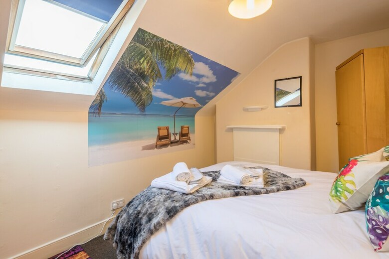 Lush Abode