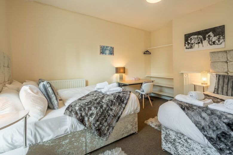 Lush Abode