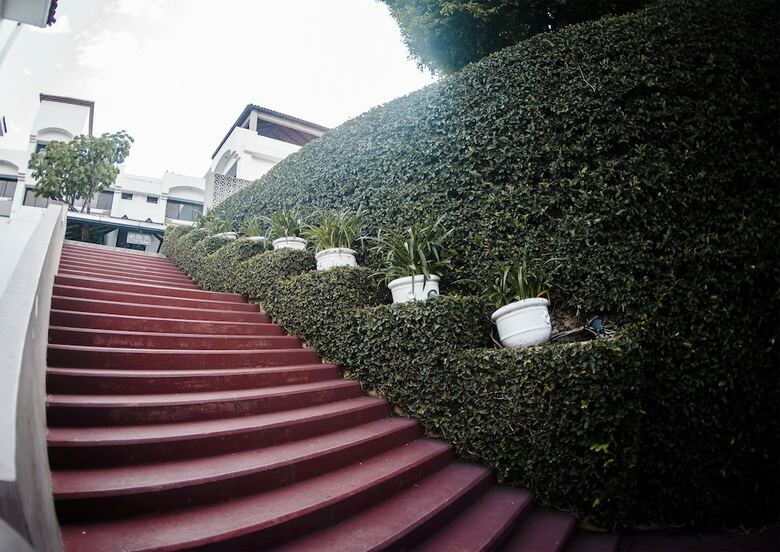 Eh Ejecutivo Urban Hotel