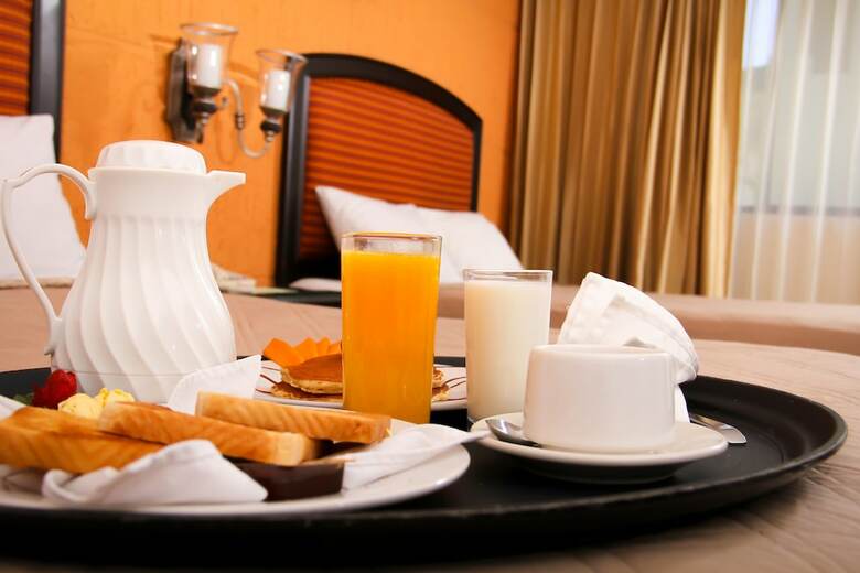 Eh Ejecutivo Urban Hotel