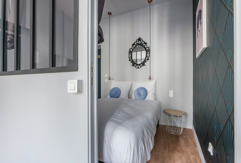 Apartments Ws Haut-marais - Carreau Du Temple
