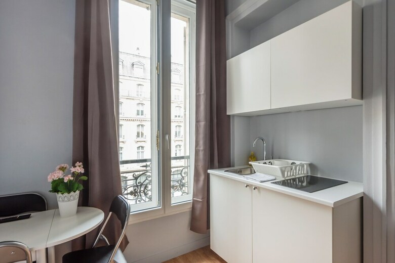 Apartments Ws Haut-marais - Carreau Du Temple