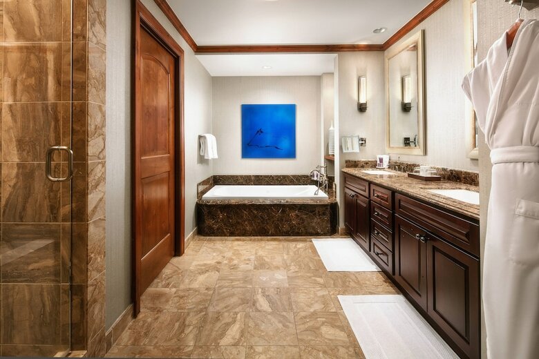 Hotel The Ritz-carlton Club, Vail