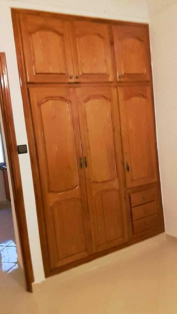 Apartment With 2 Bedrooms In Oujda