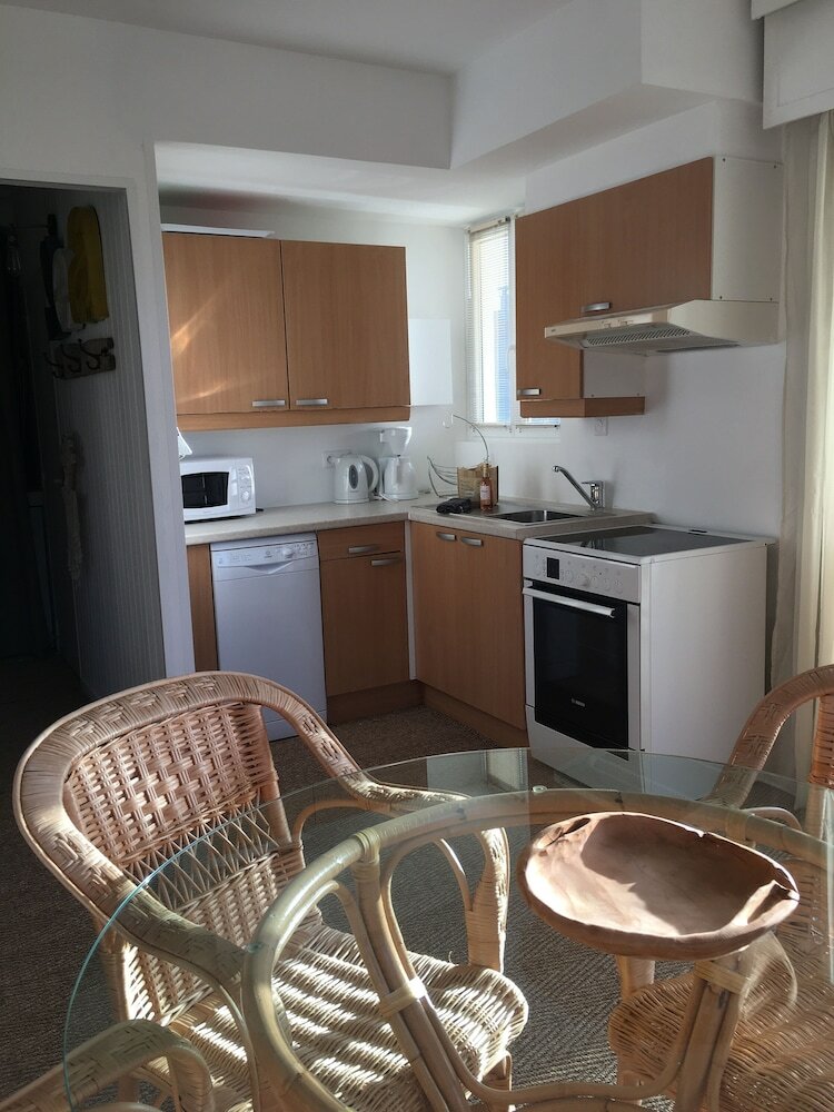 Apartamento Villa L'amiraut�