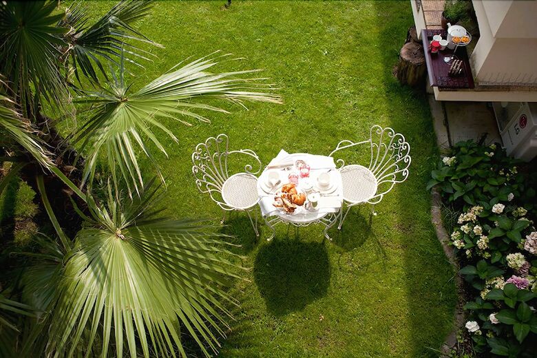Bed & Breakfast Villa L'oliveta