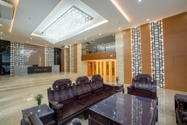 Hotel Sanchaung