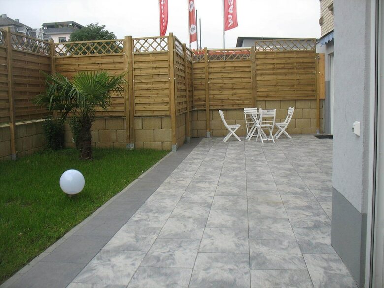 Apartamentos Ferienwohnung Terra