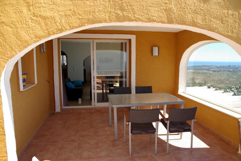 Apartamentos Atico Vistamar - X2022