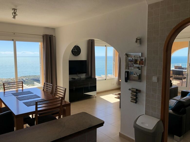 Apartamentos Atico Vistamar - X2022