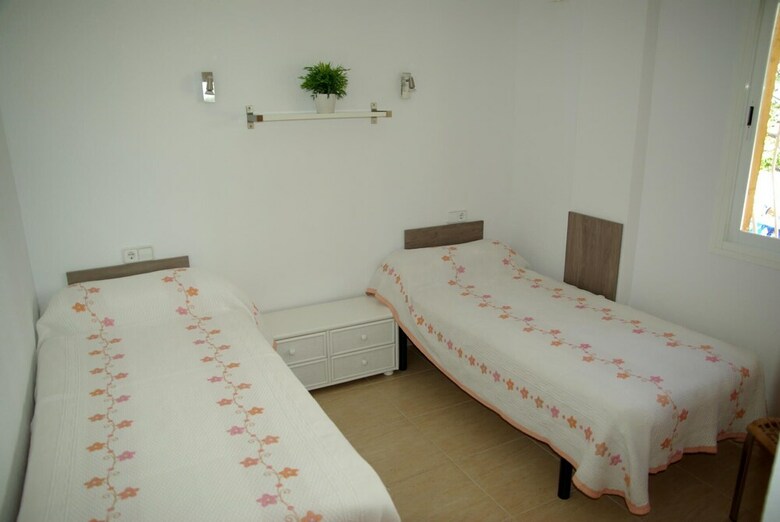 Apartamentos Atico Vistamar - X2022