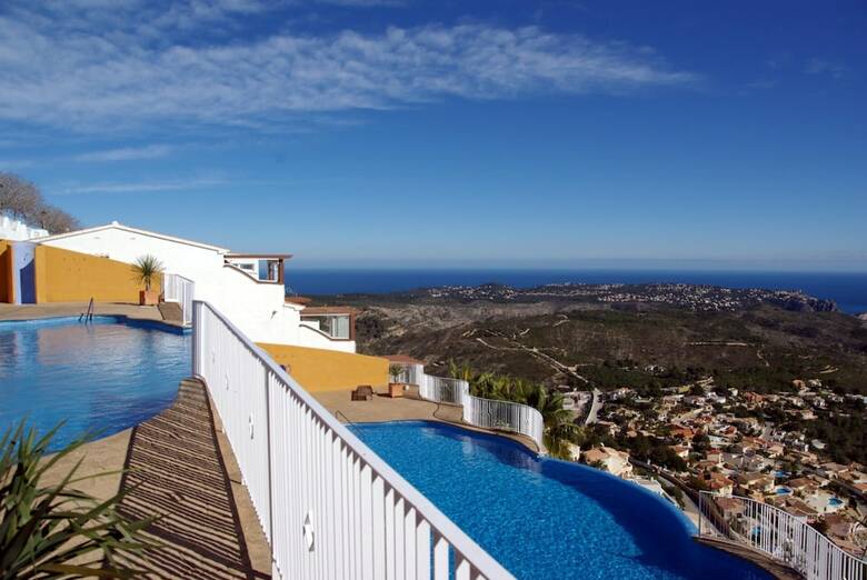 Apartamentos Atico Vistamar - X2022