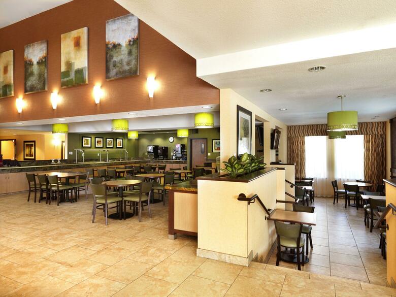 Crystal Inn Hotel & Suites Salt Lake City - Downtown