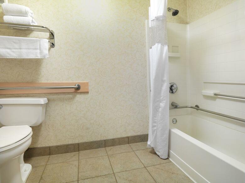 Crystal Inn Hotel & Suites Salt Lake City - Downtown