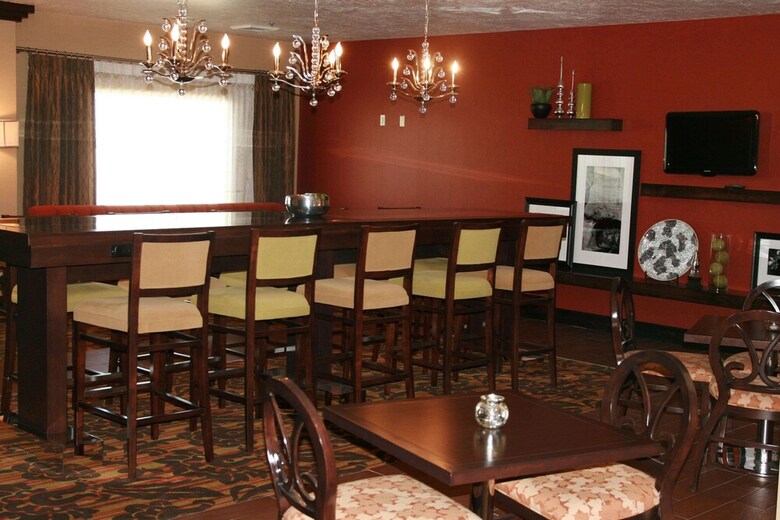 Hotel Hampton Inn Salt Lake City - Murray