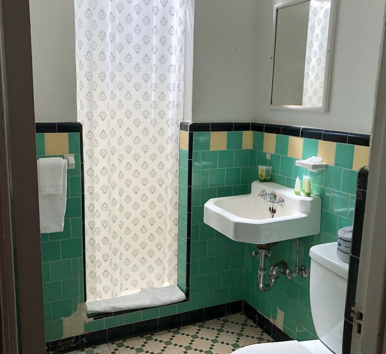 Motel Amargosa Opera House