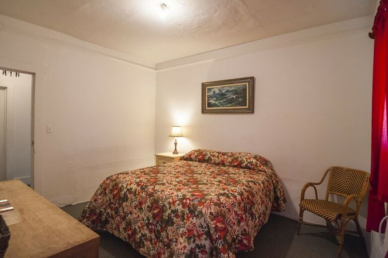 Motel Amargosa Opera House