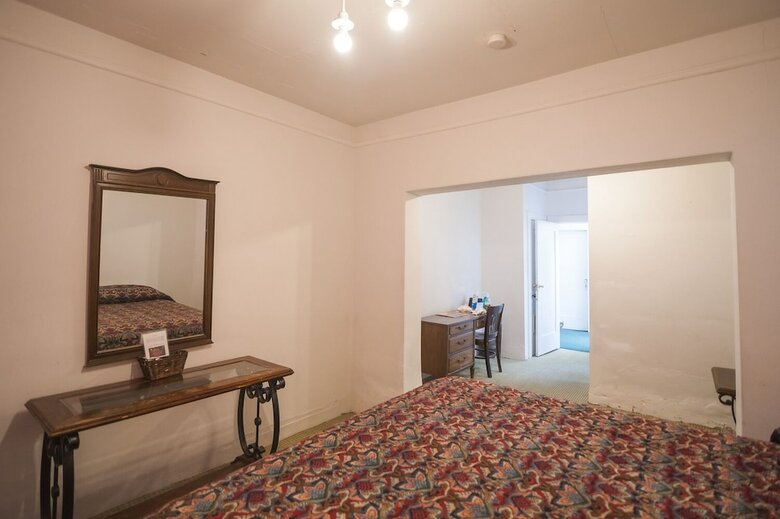 Motel Amargosa Opera House