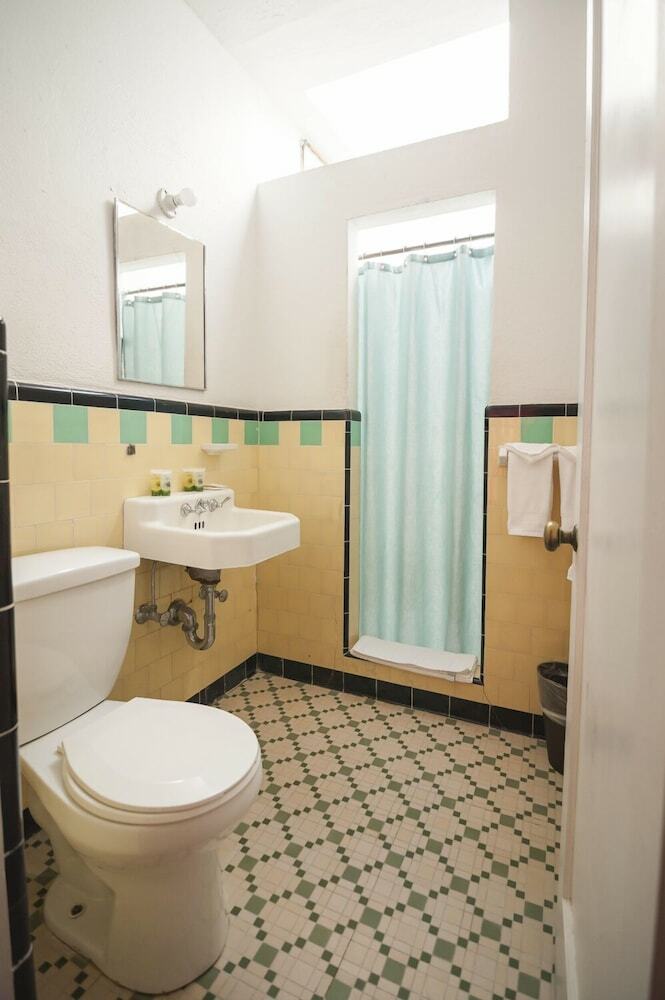 Motel Amargosa Opera House