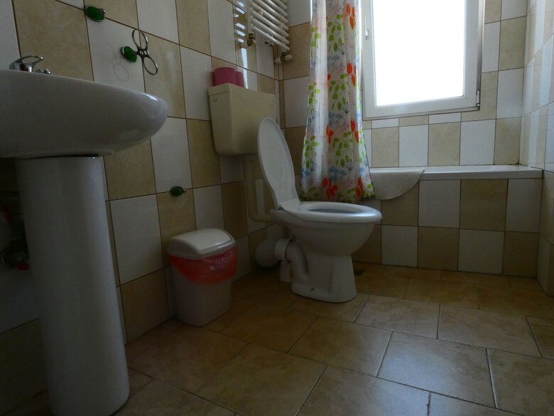Hostal Taxi Hostel