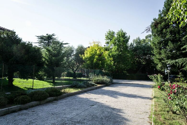 Villa Torresani