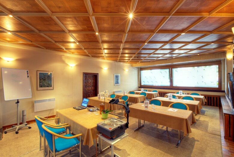 Hotel Delfino