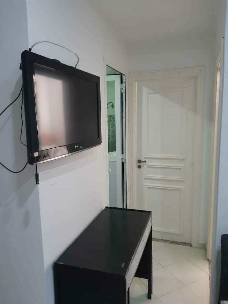 Apartamentos R�sidence Anfa 1