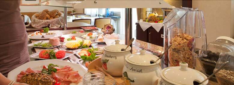Landhotel Sauerl�nder Hof