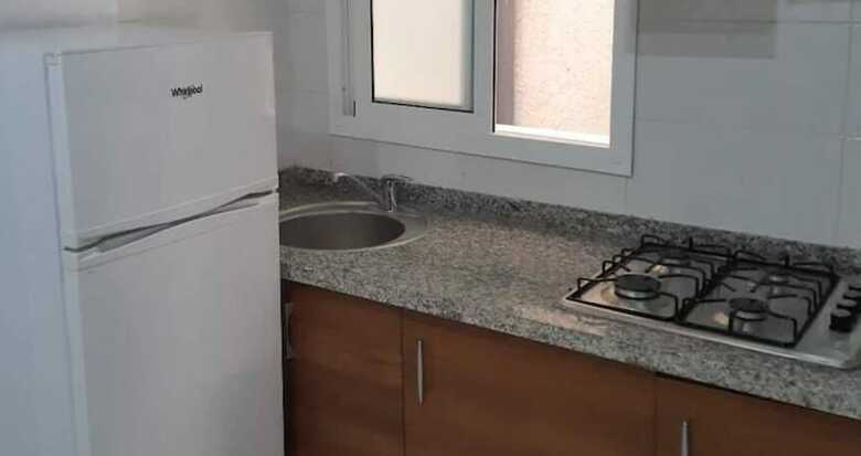 Apartamentos R�sidence Anfa 3