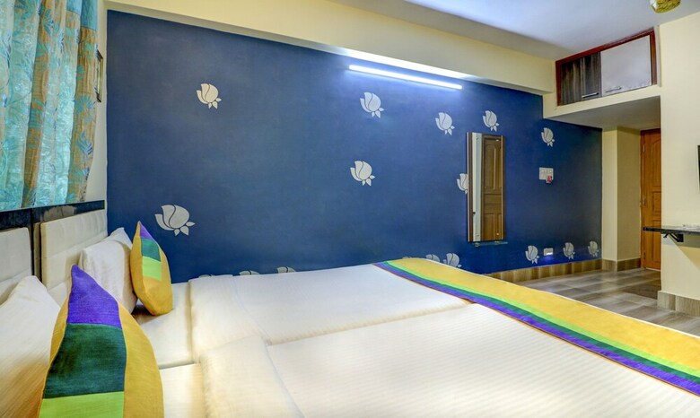 Hotel Treebo Trip Ashraya Inn