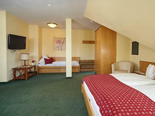 Hotel Landgasthof Mohren