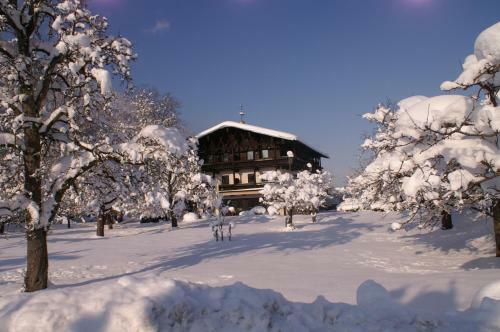 Alpenhof Landhotel Restaurant