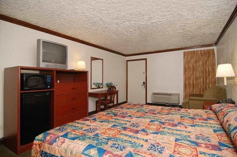 Star Inn Hotel Seaworld San Antonio