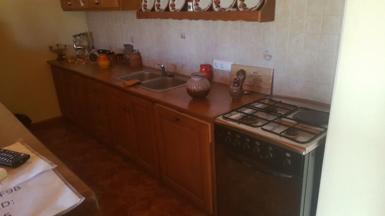 Hotel Guesthouse Tonkic