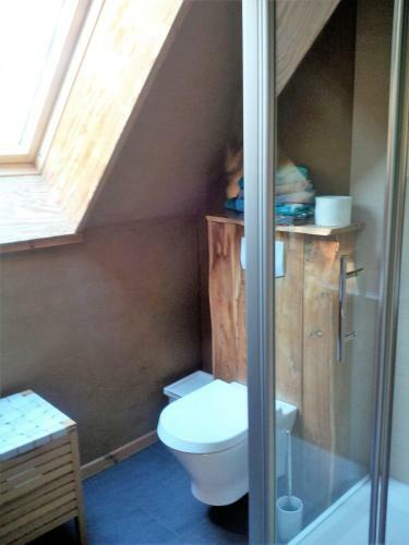 Apartamento Ferienwohnung Dietmar Schulz
