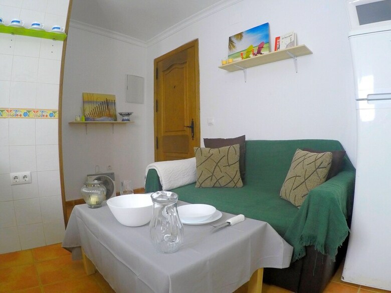Apartamentos Conilplus Studio-marconi II