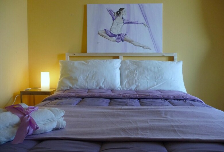 Hotel Ametista Affittacamere