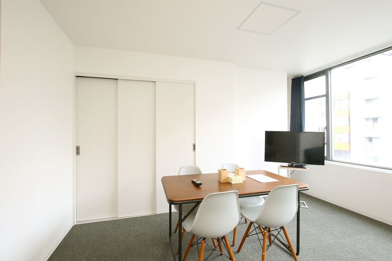 Apartamentos H2o Stay Namba X