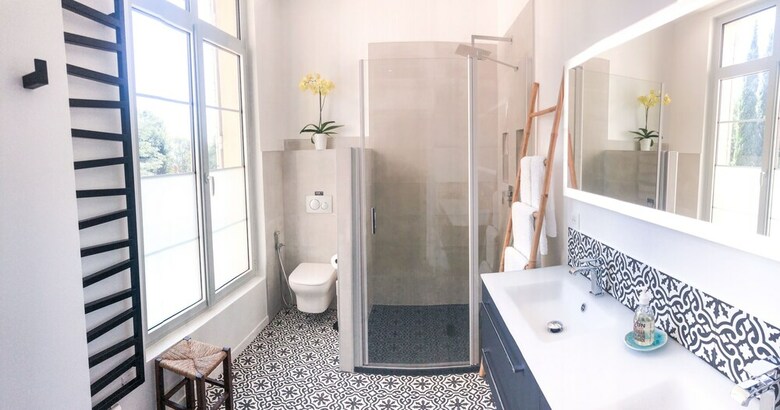 Bed & Breakfast Ch�teau de Saint-girons