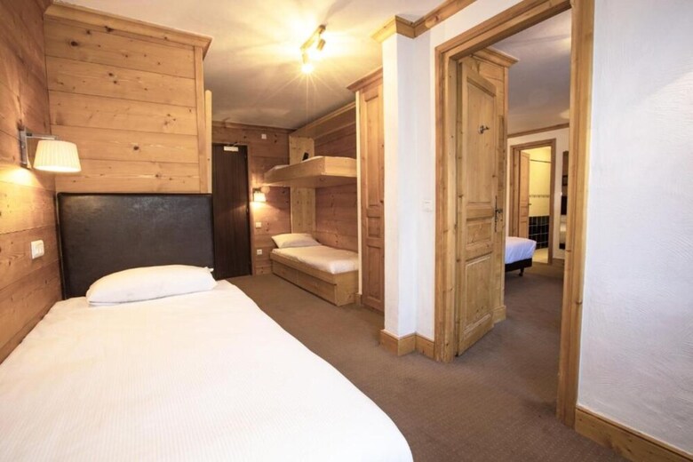 Hotel Le Val D'isere