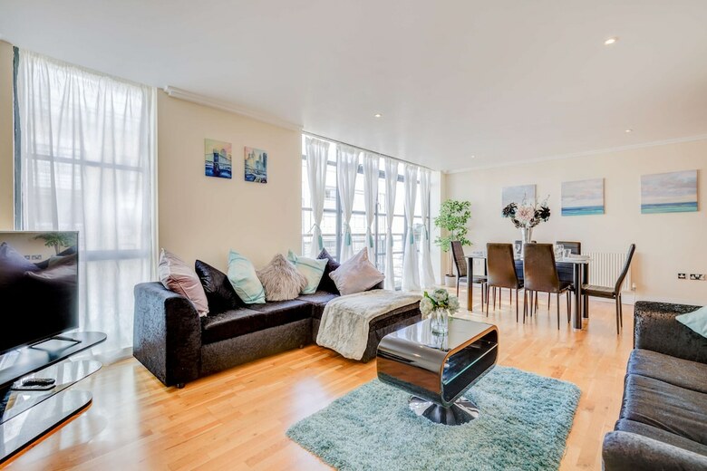 Apartamentos Town Meadow Kew