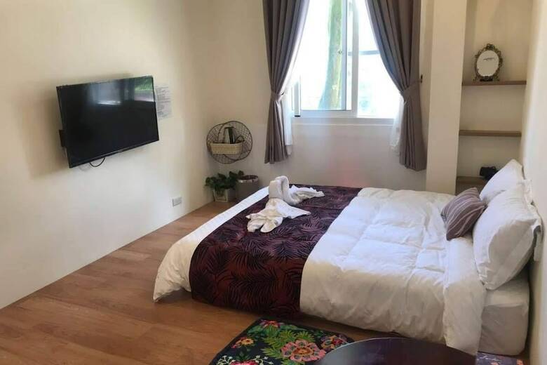 Bed & Breakfast Sun Sweet House