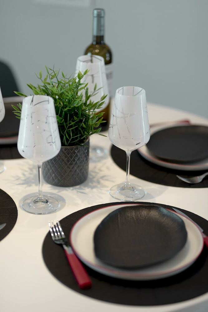 Aparthotel Frunze Luxury Apartments