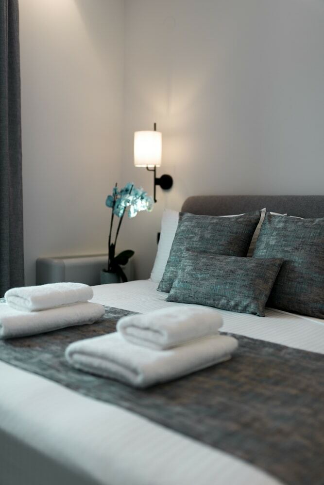 Aparthotel Frunze Luxury Apartments
