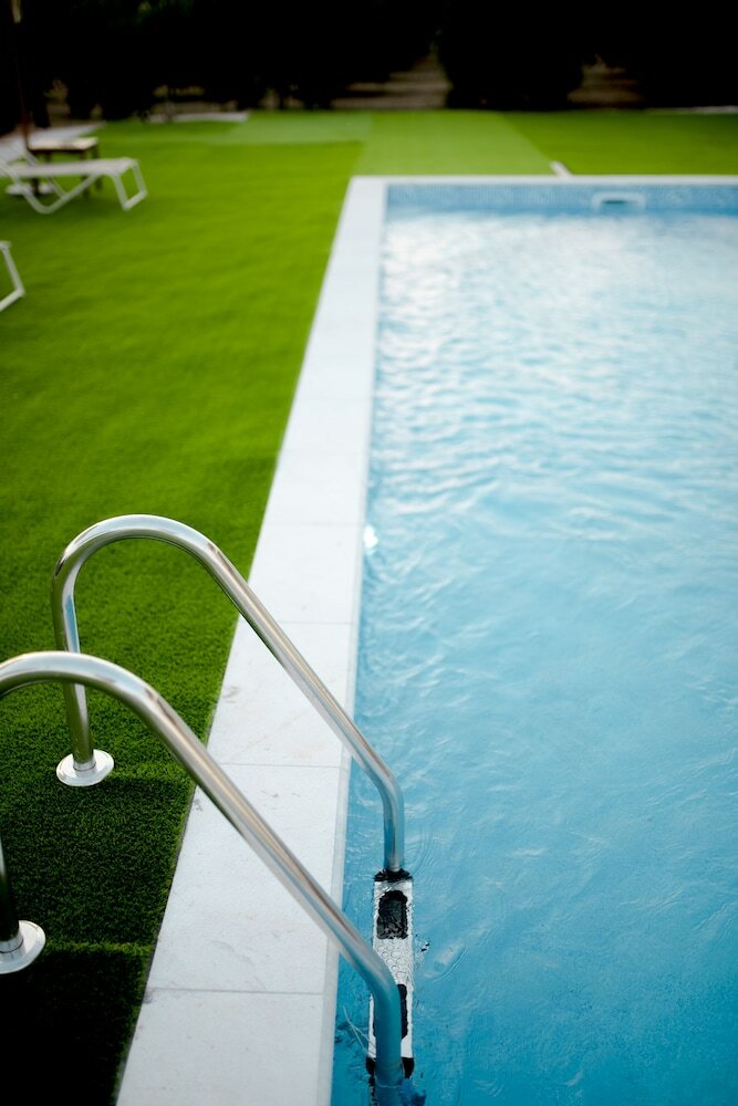 Aparthotel Frunze Luxury Apartments
