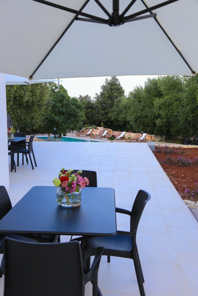 Villa Podere Madia