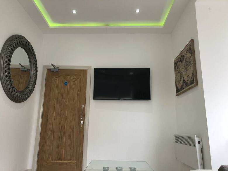 Princess Service Apartments - Town Centre
