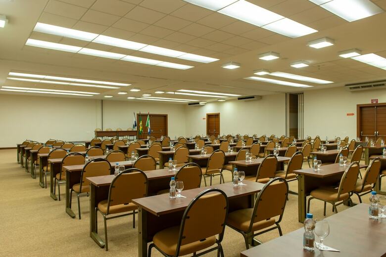 Apartamento Hotel Ferradura Resort