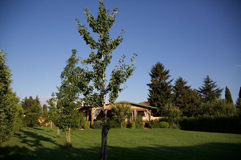 Agroturismo I Sapori Dei Castelli Romani
